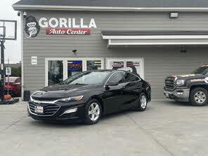 Chevrolet Malibu LS FWD