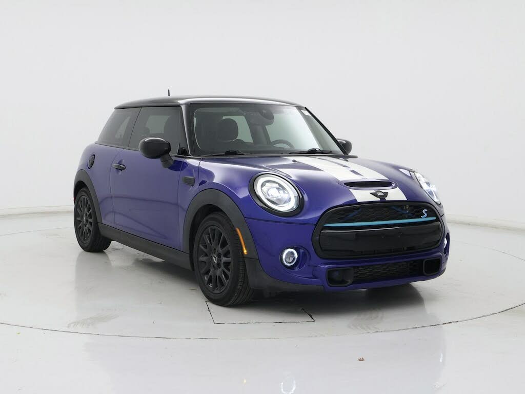 Used 2022 MINI Cooper for Sale in Minneapolis, MN (with Used 2022 MINI Cooper for Sale in Minneapolis, MN (with
