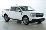Ford Maverick Lariat SuperCrew FWD
