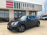 MINI Cooper S 2-Door Hatchback FWD