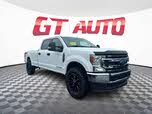 Ford F-350 Super Duty XLT Crew Cab 4WD