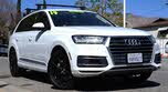 Audi Q7 45 TFSI quattro Premium Plus