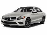 Mercedes-Benz C-Class C 300 Sedan 4MATIC