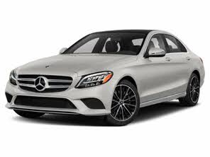 Mercedes-Benz C-Class C 300 Sedan 4MATIC