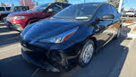 Toyota Prius LE FWD