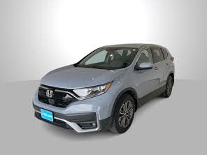 Honda CR-V EX-L AWD