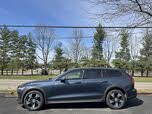 Volvo V60 Cross Country B5 Plus AWD
