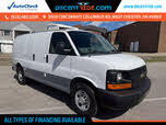 Chevrolet Express Cargo 2500 RWD