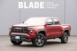 GMC Canyon AT4 Crew Cab 4WD