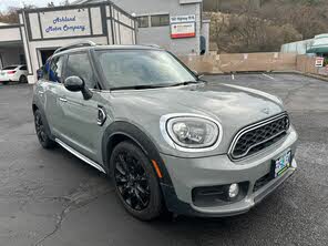 MINI Countryman Cooper S ALL4 AWD