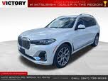 BMW X7 xDrive40i AWD