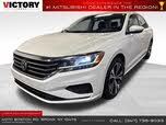 Volkswagen Passat 2.0T SE FWD