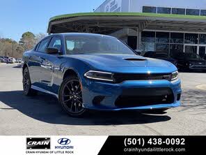 Dodge Charger GT AWD