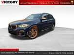 BMW X3 M40i AWD