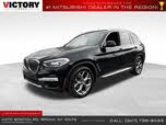 BMW X3 xDrive30i AWD