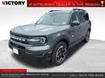 Ford Bronco Sport Big Bend AWD