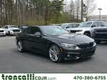 BMW 4 Series 440i Coupe RWD