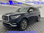 INFINITI QX80 Sensory 4WD