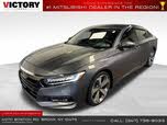 Honda Accord 2.0T Touring FWD