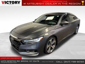 Honda Accord 2.0T Touring FWD