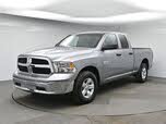RAM 1500 Classic SLT Quad Cab 4WD