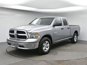RAM 1500 Classic SLT Quad Cab 4WD