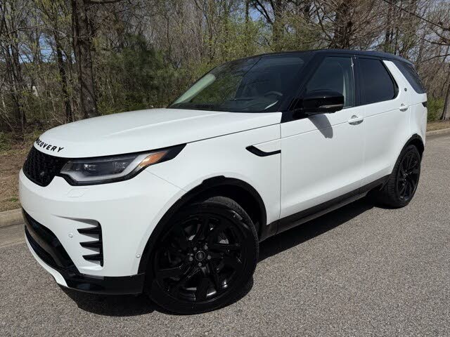 2025 Land Rover Discovery P300 Dynamic SE AWD