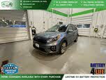 Kia Niro Touring Special Edition FWD