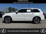 Volvo XC90 T6 Momentum 7-Passenger AWD