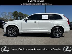 Volvo XC90 T6 Momentum 7-Passenger AWD