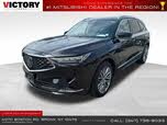 Acura MDX SH-AWD with Advance Package
