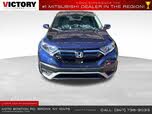 Honda CR-V EX-L AWD