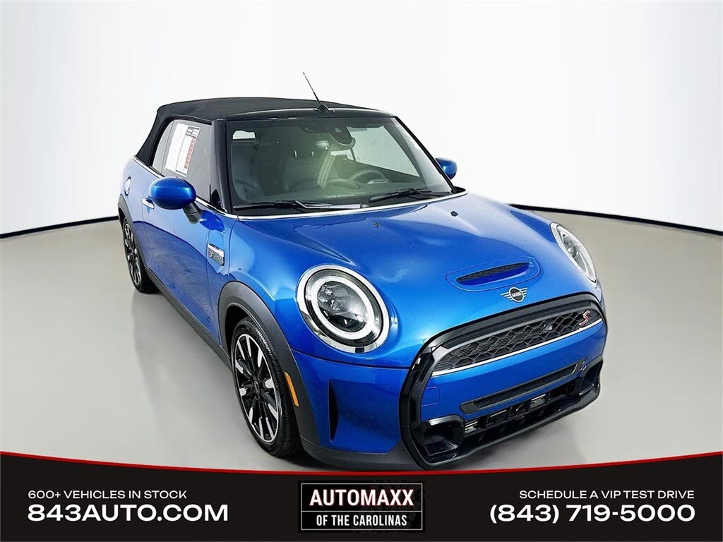 Headlamp Kit | MINI CONVERTIBLE JCW 2019 Headlamp Kit | MINI CONVERTIBLE JCW 2019