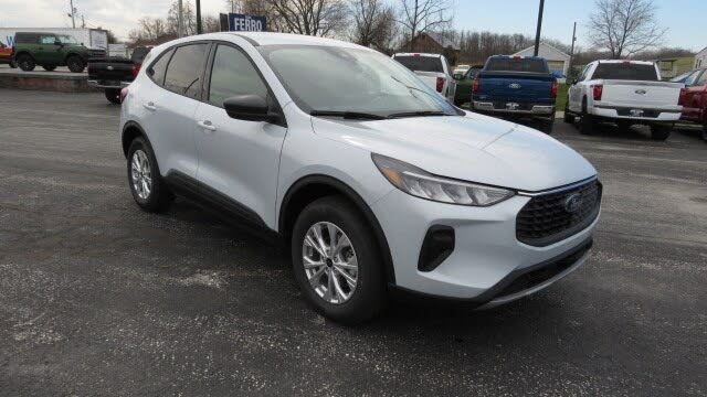 2025 Ford Escape Active AWD