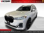 BMW X7 xDrive40i AWD