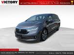 Honda Odyssey Touring FWD