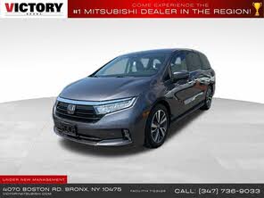 Honda Odyssey Touring FWD