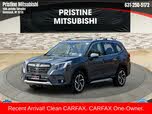 Subaru Forester Touring Crossover AWD
