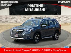 Subaru Forester Touring Crossover AWD