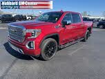 GMC Sierra 1500 Denali Crew Cab 4WD
