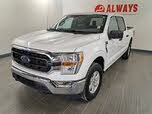 Ford F-150 XLT SuperCrew 4WD