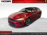 Kia K5 EX FWD