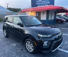 Kia Soul LX FWD