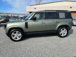 Land Rover Defender 110 SE AWD