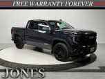 GMC Sierra 1500 Elevation Crew Cab 4WD