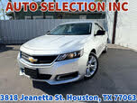 Chevrolet Impala LS FWD