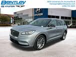 Lincoln Corsair Grand Touring AWD
