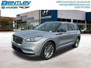 Lincoln Corsair Grand Touring AWD