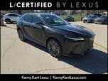 Lexus RX 350 Luxury FWD