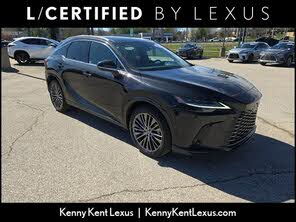 Lexus RX 350 Luxury FWD